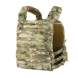 M-TAC Cuirass QRS FAST Tactische Plaatdrager MOLLE Compatibel MTP Camo