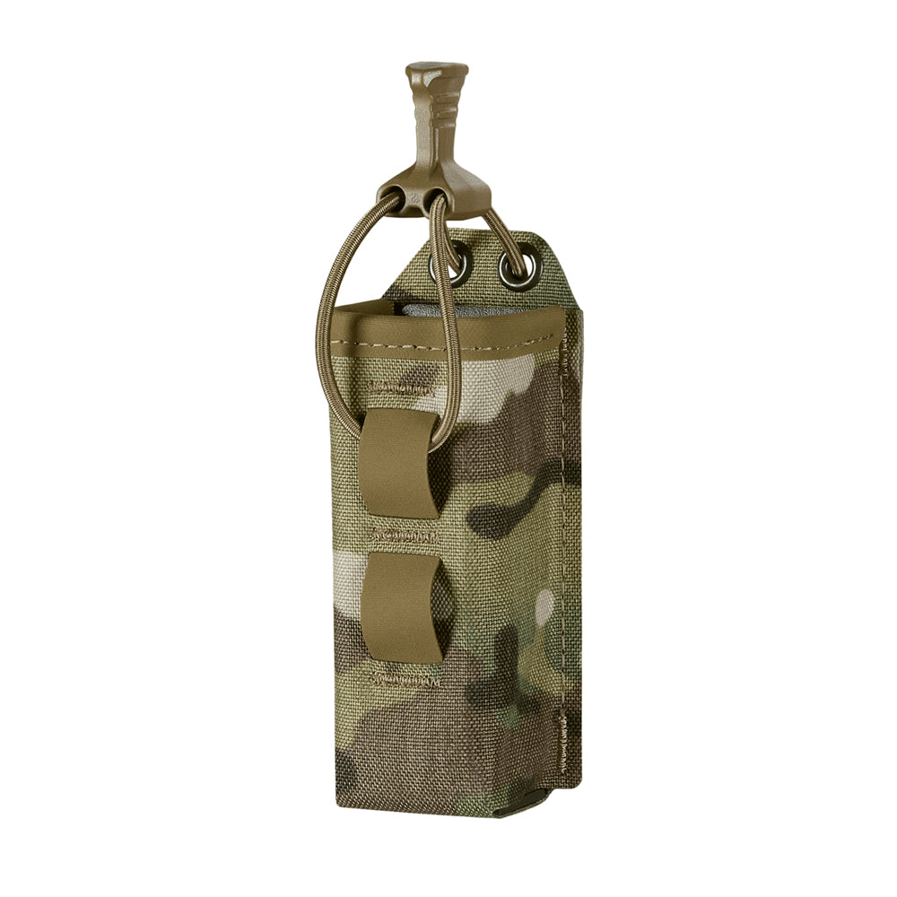 M-TAC Elite Gen II Bolsa multiherramienta Cordura MOLLE Equipo táctico