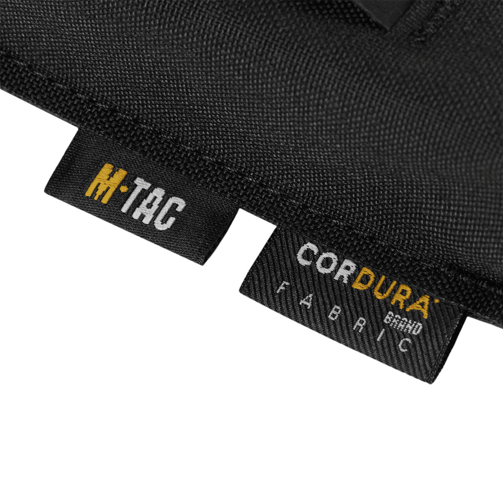 M-TAC Elite Gen II Bolsa multiherramienta Cordura MOLLE Equipo táctico