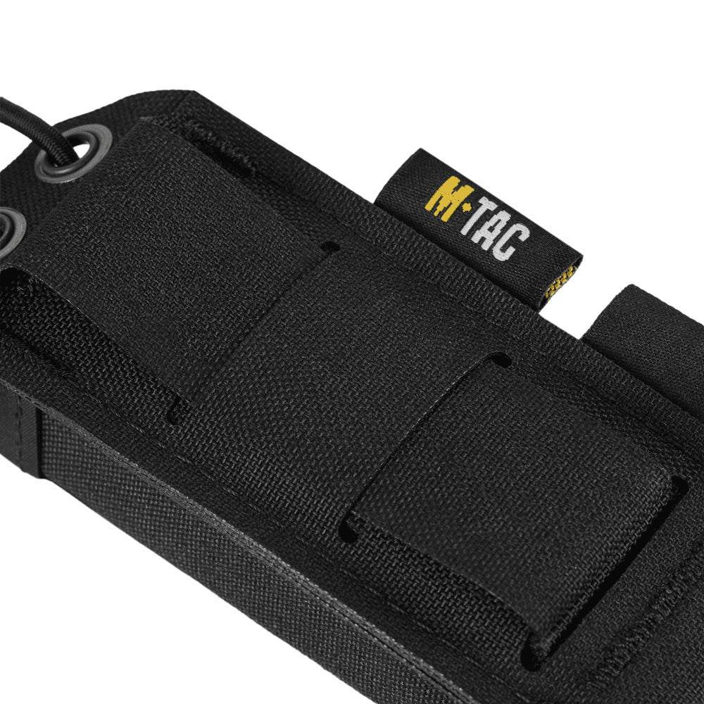 M-TAC Elite Gen II Bolsa multiherramienta Cordura MOLLE Equipo táctico
