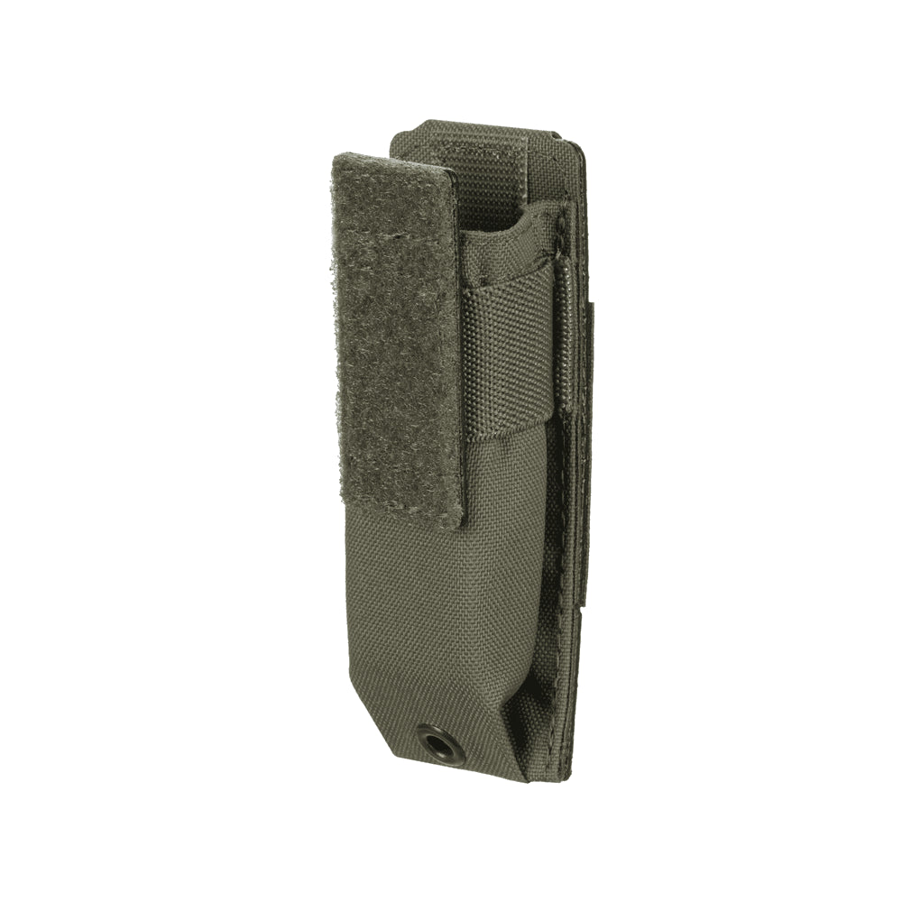 Ładownica wielofunkcyjna M-TAC Elite na magazynki taktyczne MOLLE Ranger zielona