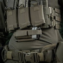M - TAC Gen. 5 Tactical Tourniquet Pouch Durable Cordurda Utility Gear Olive - GoMilitar