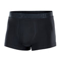 M-TAC Hexagon Tactische Boxers Ademende Hypoallergene Coolmax-stof Zwart