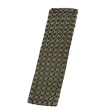 M-TAC Colchoneta inflable para dormir 195x58x5cm Colchoneta de camping ligera Oliva