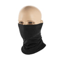 M-TAC Lange buissjaal Microfleece Rip-Stop Tactische nekbeschermer Outdoor
