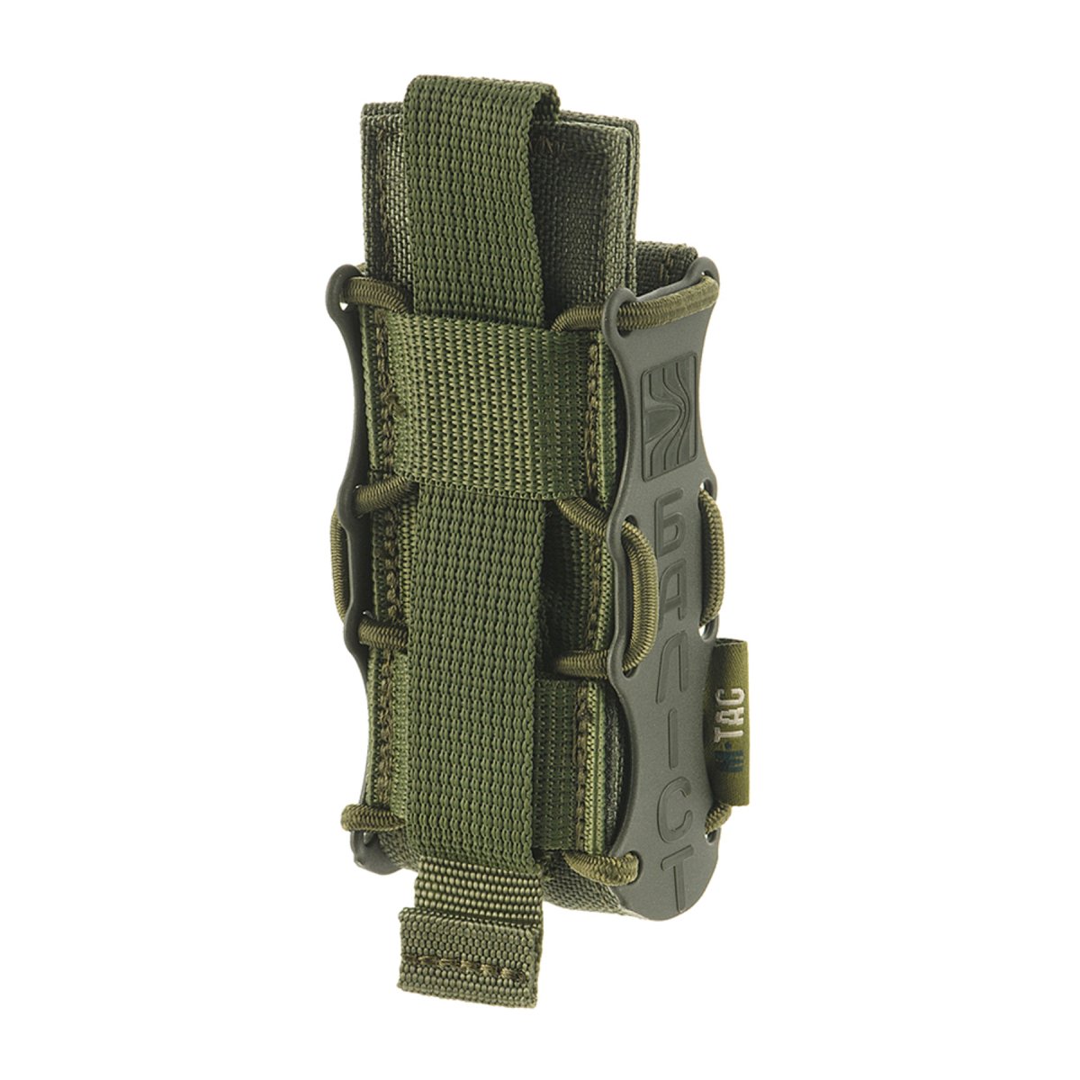 Custodia per caricatore M-TAC Cordura Attacco MOLLE Open Top Tattico Oliva