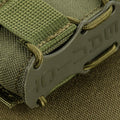 Custodia per caricatore M-TAC Cordura Attacco MOLLE Open Top Tattico Oliva