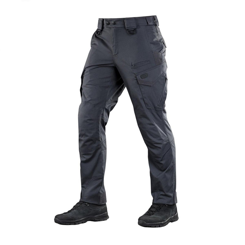 M - TAC Military style Aggressor Pants tactical combat stretchy ripstop combat - GoMilitar