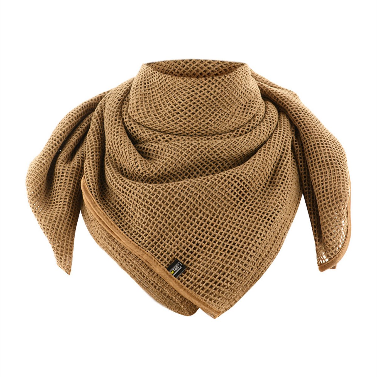 M-TAC Multifunctional Mesh Scarf Breathable 210x100 cm Sniper Face Veil Scarf