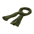 M-TAC Multifunctional Mesh Scarf Breathable 210x100 cm Sniper Face Veil Scarf