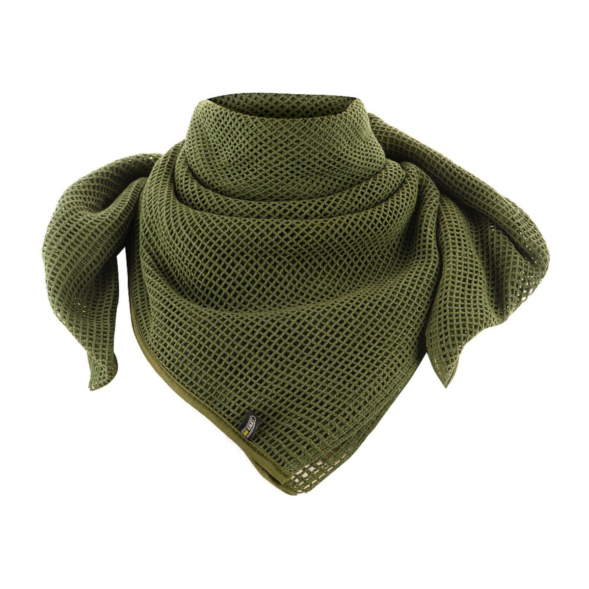 M-TAC Multifunctional Mesh Scarf Breathable 210x100 cm Sniper Face Veil Scarf