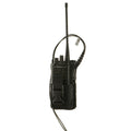 M-TAC Pochette Radio MOLLE Durable Cordurda Motorola 4400/4800 Olive Noir