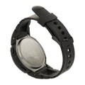 M-Tac tactisch kompashorloge digitale stopwatch alarmtimer 5ATM zwart
