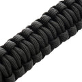 M-TAC Tactical Paracord Bracelet Survival Tactical Outdoor Cord 3m Black