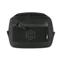 Ładownica Taktyczna MOLLE M-TAC Utility Elite Hex Cordura 500D 1000D Gear Czarna