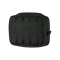 Ładownica Taktyczna MOLLE M-TAC Utility Elite Hex Cordura 500D 1000D Gear Czarna