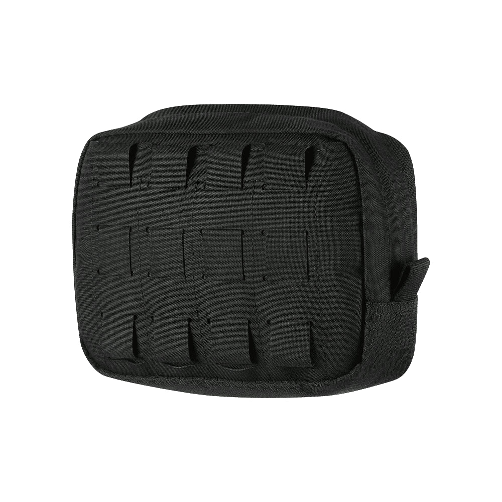 Ładownica Taktyczna MOLLE M-TAC Utility Elite Hex Cordura 500D 1000D Gear Czarna