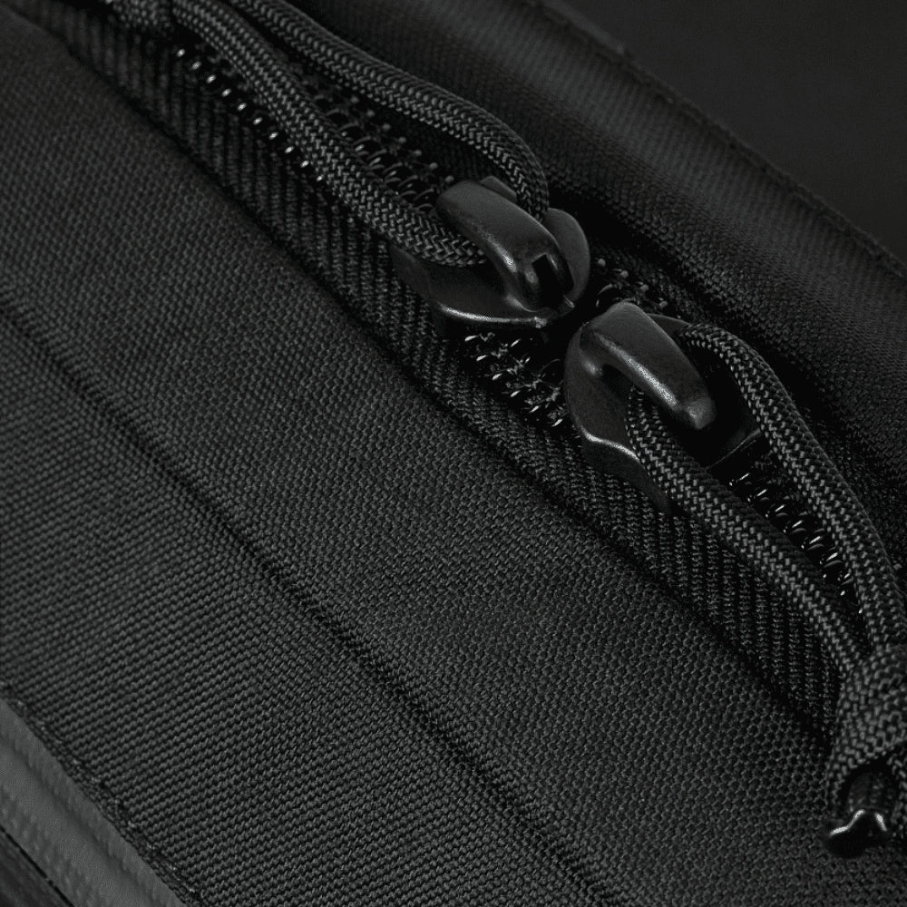 Ładownica Taktyczna MOLLE M-TAC Utility Elite Hex Cordura 500D 1000D Gear Czarna