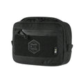 Ładownica Taktyczna MOLLE M-TAC Utility Elite Hex Cordura 500D 1000D Gear Czarna