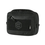 M-TAC Utility Elite Hex Tactical MOLLE Pouch Cordura 500D 1000D Gear Black