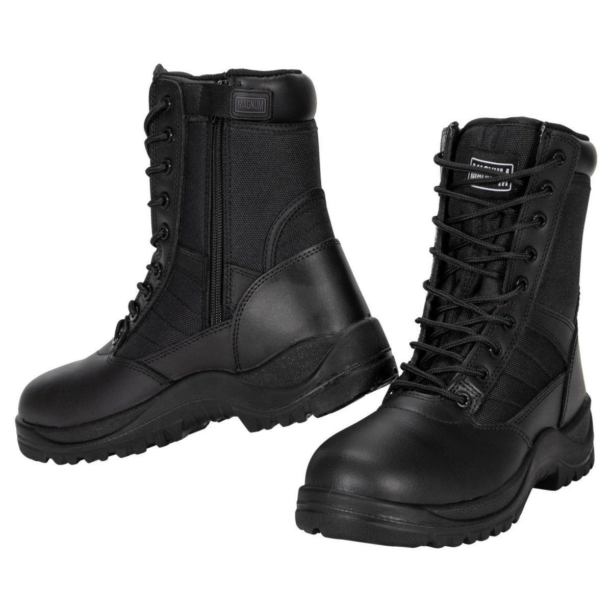 Tactical combat boots lightweight durable Centurion 8.0 MAGNUM