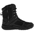 Botas tácticas Magnum DRUM MID WP Plantilla de alta poliéster impermeable y transpirable Negro