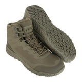 Magnum Ultima 6.0 WP Bottes Tactiques Imperméables Respirantes Légères Olive