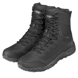 Bottes de combat imperméables Magnum Ultima 8.0, chaussures de randonnée légères et de trek noires