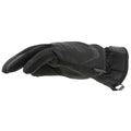 Mechanix Wear ColdWork FastFit Guantes de invierno con aislamiento polar y pantalla táctil, color negro