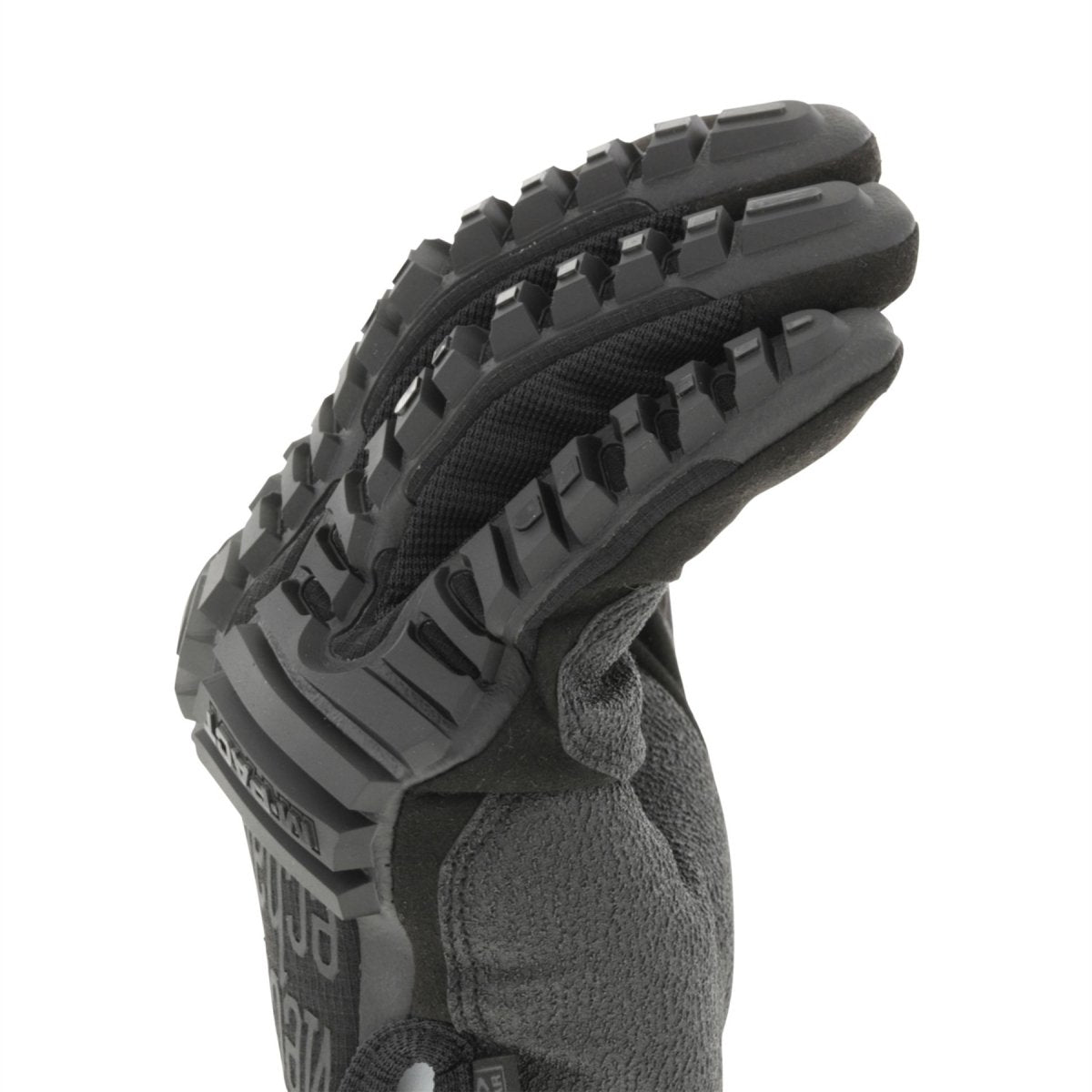 Mechanix Wear M-Pact Covert Gen.3 Guantes tácticos resistentes al agua negros