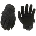 Guanti da lavoro tattici Mechanix Wear Covert Gen 3 Utilità touchscreen neri