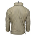MFH Brand Anorak jacket thermal lightweight fleeced hooded sports jacket NEW