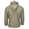 MFH Brand Anorak jacket thermal lightweight fleeced hooded sports jacket NEW