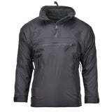 MFH Brand Thermal Jacket Lichtgewicht Sportswear Anorak Sports Jacket Nieuw