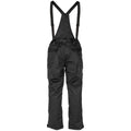 MFH Polar Winter Pants 2 Layer Knee Reinforcement Waterproof Windproof Black