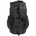MFH Recon II Tactical Backpack 25L Breathable Back Panel Ventilation Mesh