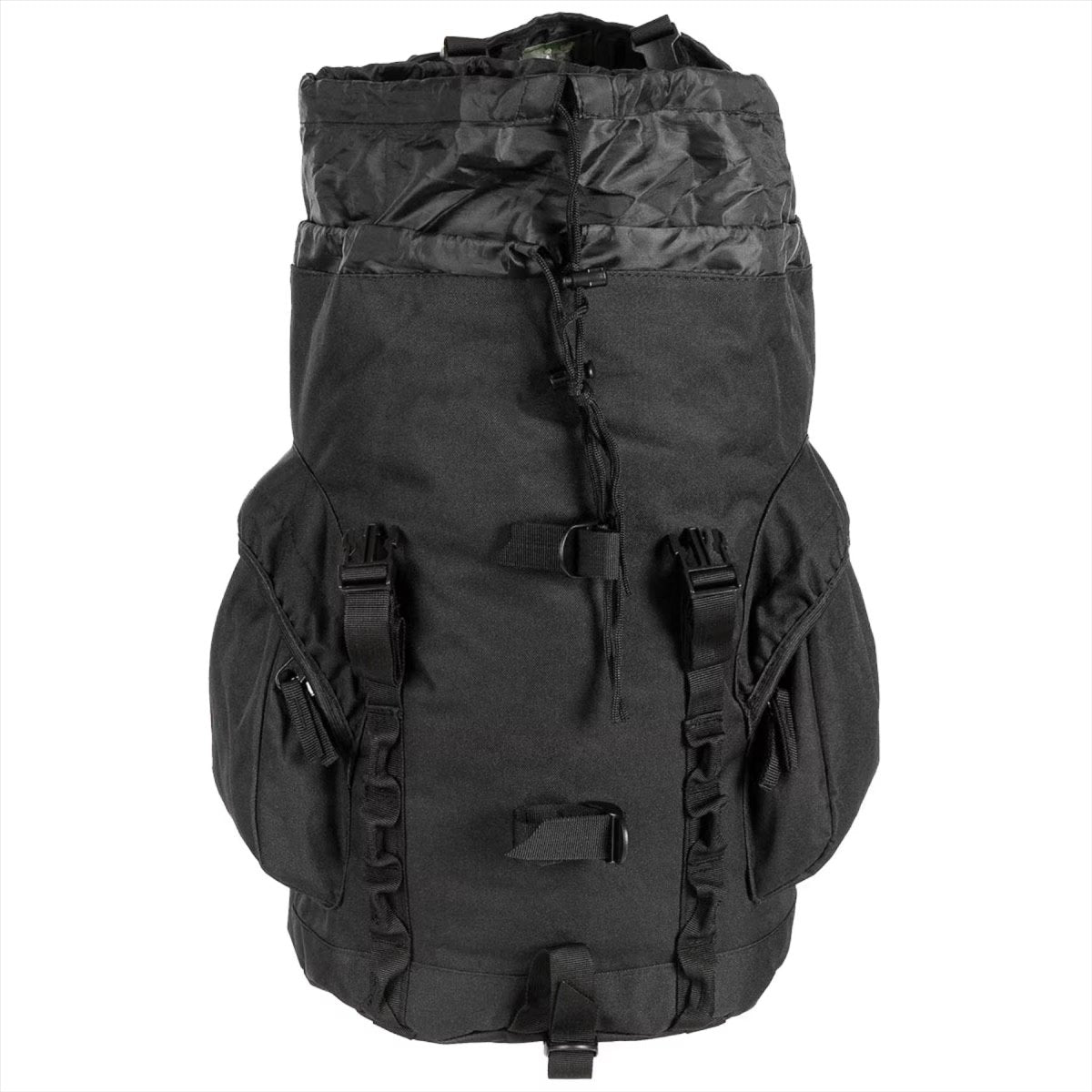 MFH Recon II Tactical Backpack 25L Breathable Back Panel Ventilation Mesh