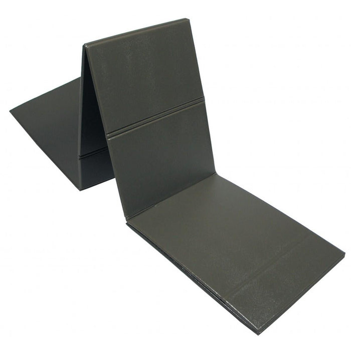 MFH Slaapmatje Lichtgewicht Opvouwbaar Waterbestendig 185 x 55 x 0,4 cm Olijfgroen - GoMilitar