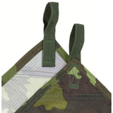 Bâche de camouflage MFH Tarp Extreme M95, abri imperméable, tente coupe-vent, NEUF