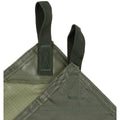 MFH Tarp Extreme dekzeil 3x3m waterdichte schuilplaats winddichte tent zonnescherm