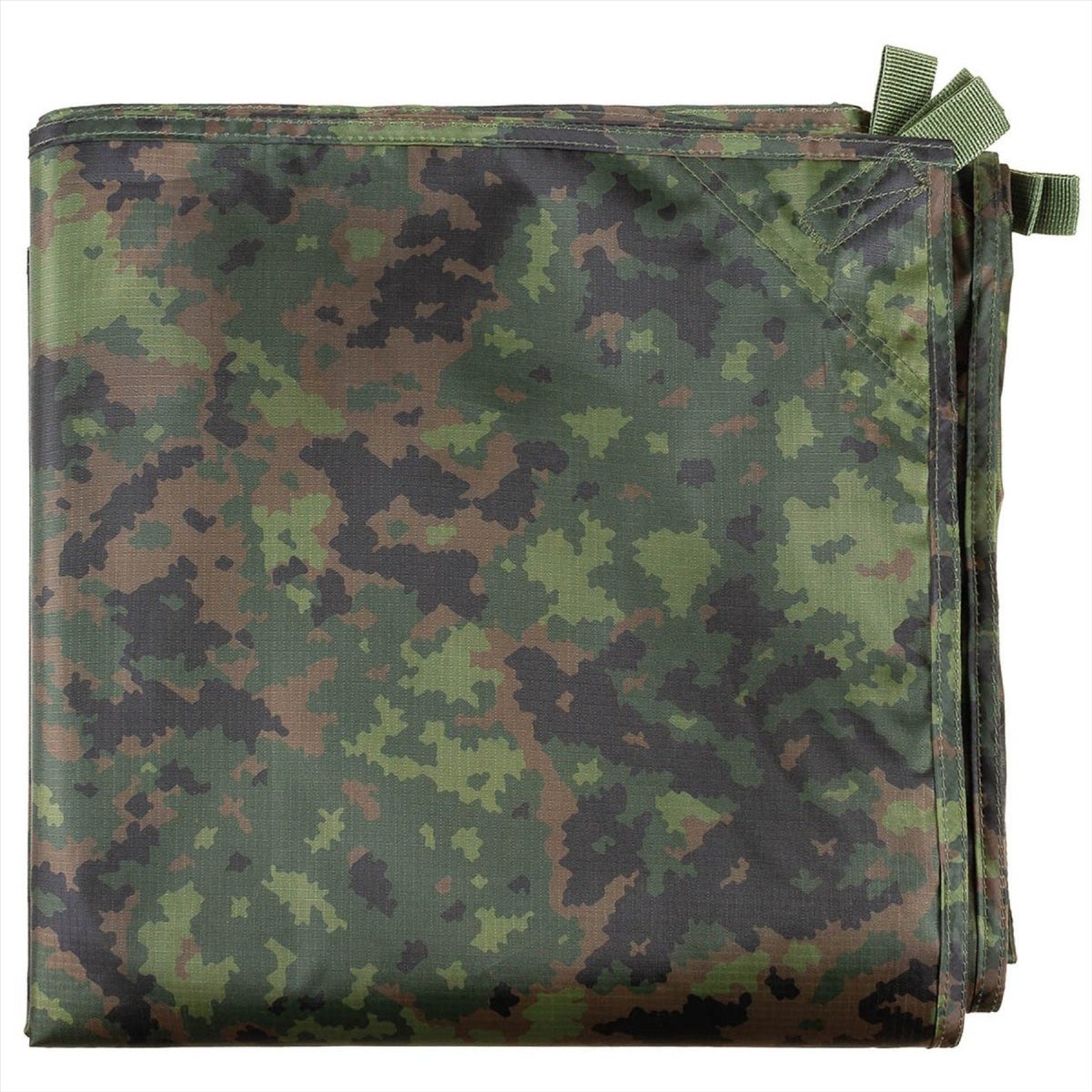 särmä tst tarp m05 Tarpaulin for Camping: 3x3m Waterproof Protection