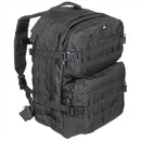 MFH US Assault II Tactical Backpack 40L Ergonomic MOLLE System Hydration Ready - GoMilitar