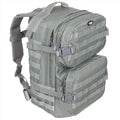 MFH US Assault II Tactical Backpack 40L Ergonomic MOLLE System Hydration Ready