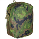 Torebka MFH Utility Dwukierunkowe paski Molle Molle Molle Camuflage M05