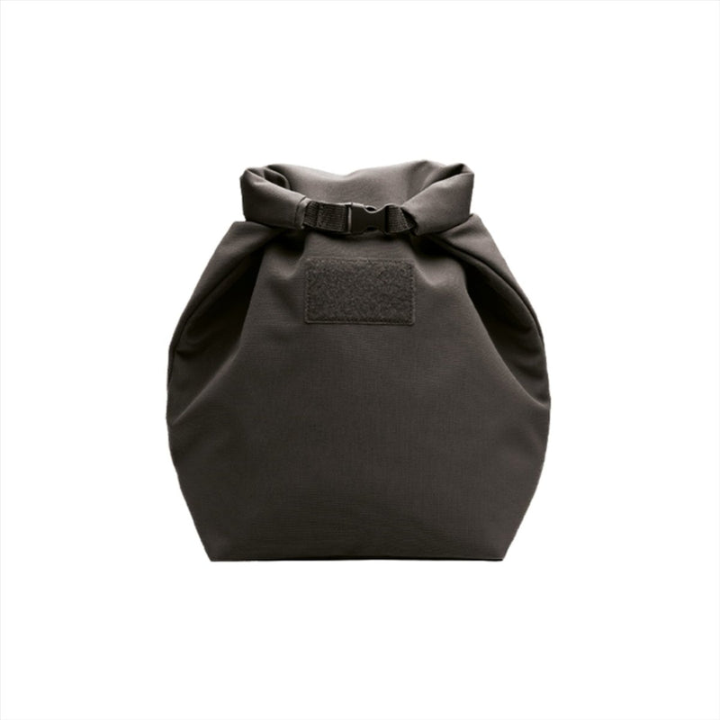 MIL-TEC 7.5 Small Cooler Bag EVA Insulated Roll-Top Thermal Lunch Storage