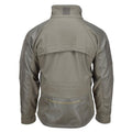 MIL-TEC Activewear Chaqueta a prueba de viento Confort de caparazón suave de senderismo