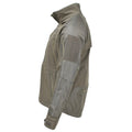 MIL-TEC Activewear Chaqueta a prueba de viento Confort de caparazón suave de senderismo