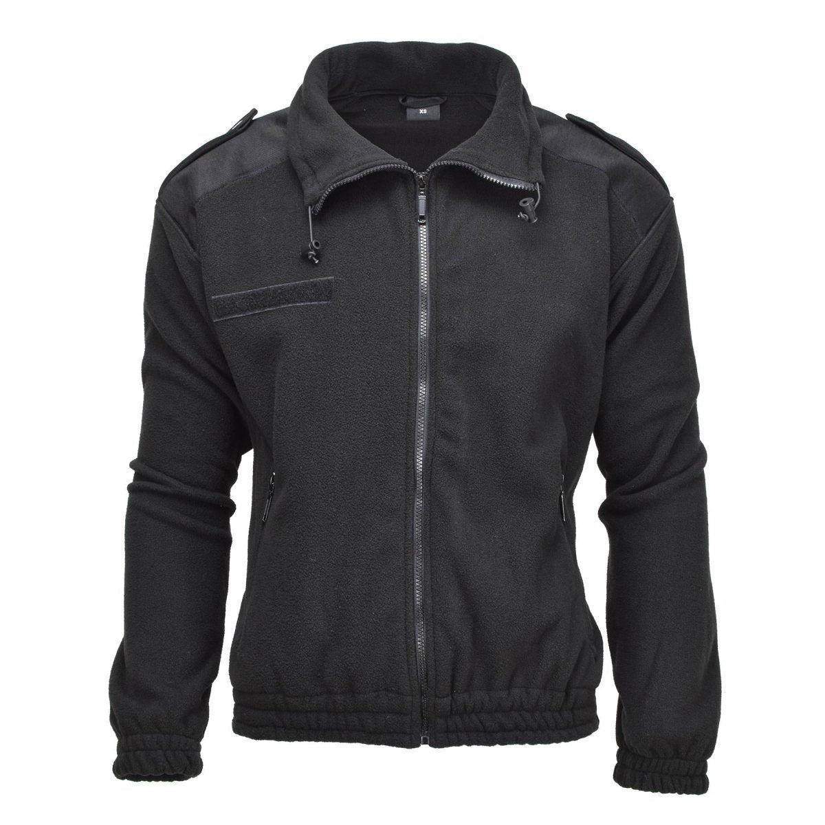 Veste Froid Militaire