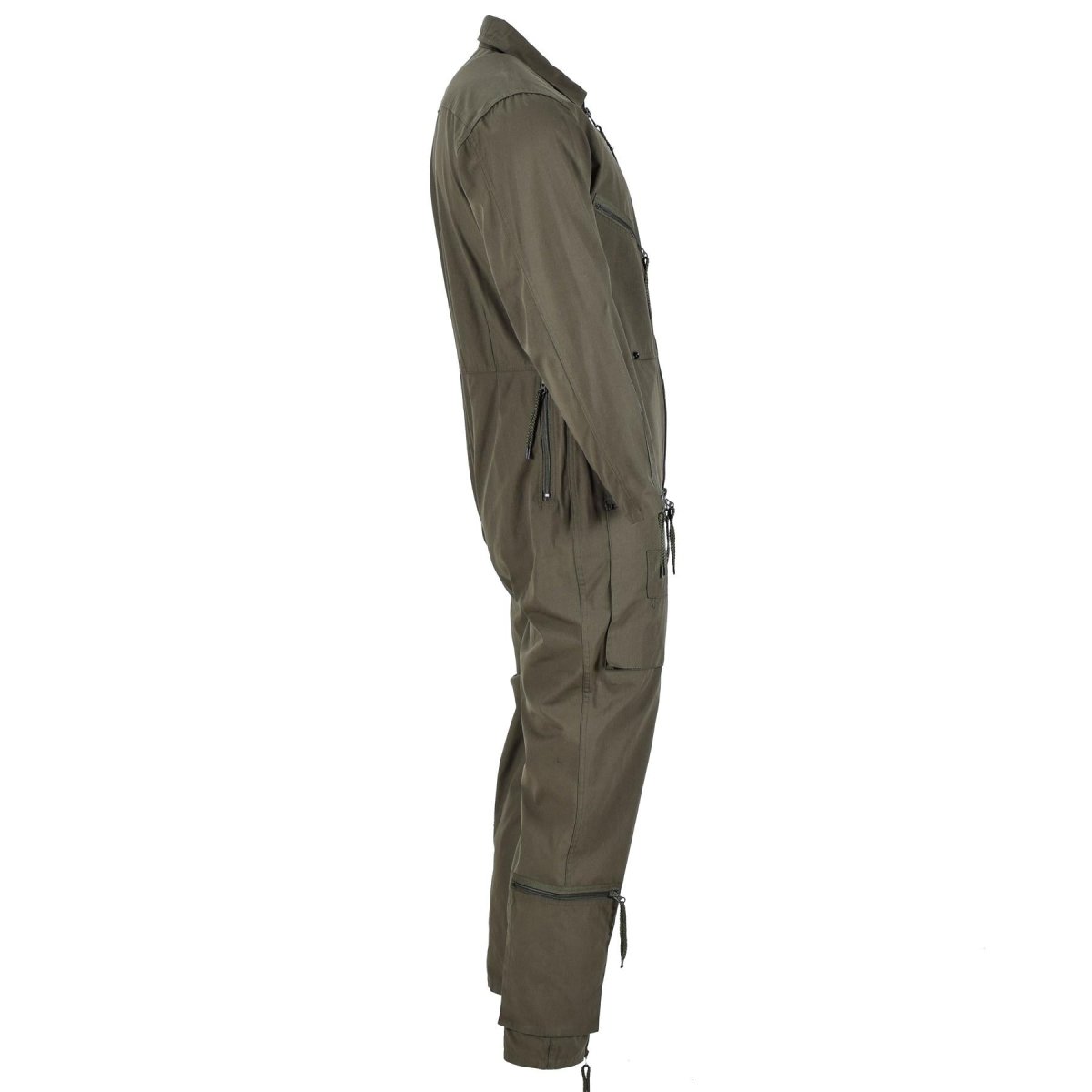 Mil-Tec Coporte de la marca alemán Men Tuits Traje de Coveralls Suits Mens.