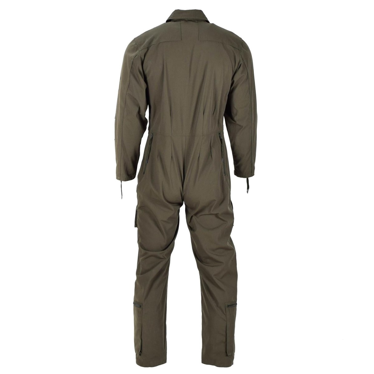 Jumpsuit For Men Mil-Tec Brand Coverall German army Olive Men - XL